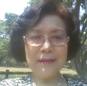 Meet your Posher, Hyosung